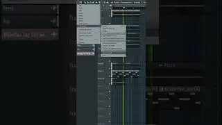 How To Select & Delete Unused Patterns And Audio (FL Studio Hack)