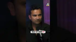 Canada Issues- Podcast with Rj Sahil |Canada Content Creator | Problems Canada @LetMeSpeak.Podcast