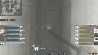KANAAN; [ajdo - Ace with USP