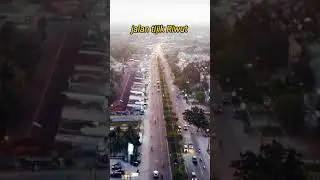 kota Palangkaraya 2024