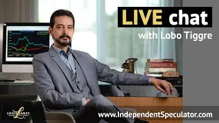 Independent Speculator Gold Breakout Q&A Session