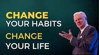 CHANG YOUR LIFE WITH THIS 1 HABIT: BOB PROCTOR