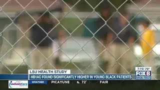 LSU Health: Diabetes Significantly Higher in Young Black Patients