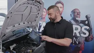 [EN] How to recalibrate a DPF pressure sensor | Masters of Motion