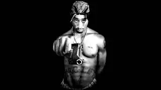 2pac - throw ur Gunz up - Adam.c remix - #hiphop #2pac
