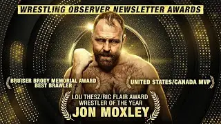 Jon Moxley vs Kenny Omega - Unsanctioned Match