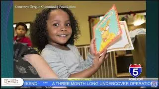 KOBI Spirit of Community Moment: Oregon Library Innovation Fund