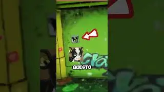 Basta JOJO REFERENCE, cerchiamo i JOJO EASTER EGG #jojo #jojosbizarreadventure #animeita #otaku