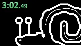 Plug Away speedruns go crazy…