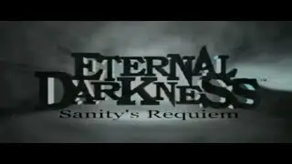 Eternal Darkness - Intro
