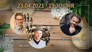 Ludwig&lsquo;s Weinprobe &raquo;Auf den Fr&uuml;hling&laquo;