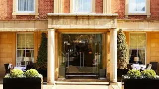 Palm Court Hotel, Scarborough, United Kingdom
