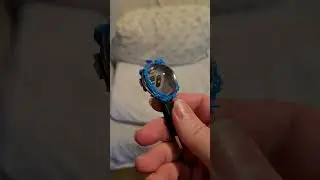 Uncanny Eye Stalk (via Paul3d watch kit)