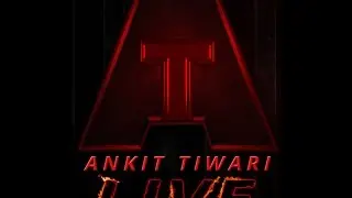 Ankit Tiwari Live | World Tour | Generation Next | Washington DC |
