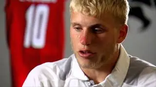 EWU Pregame Special On WR Cooper Kupp