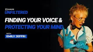 Building an Authentic Music Career with Independent Artist Emily Jeffri | Unfiltered by Symphonic