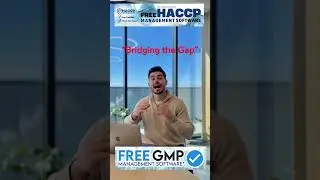 PCQI Software &ldquo;Bridging the Gap&rdquo;