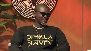WAM du 31 Mai 2021 - Avec Ariel Sheney