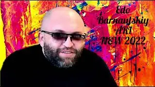 Edo Barnaulskiy ARI NORIC JERMANAM //NEW 2022//