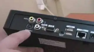 PBX 150 Set-Top-Box in Action from Streamark