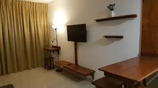 Zen Studio @ Trefoil Setia Alam [FREE WiFi] | Shah Alam, Malaysia | Hotel Review ⭐