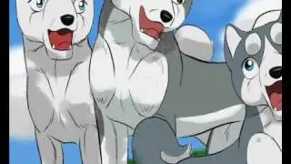 Speed Painting Ginga Weed, Gin & Sakura