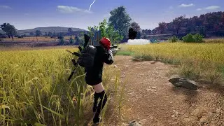 PUBG Chill Stream - Come Chill