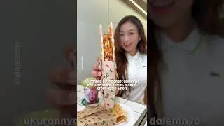 THIS VIRAL SLIM TOAST OPENS ITS THIRD BRANCH IN SURABAYA