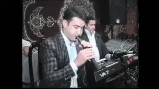 Qenimet balaban Zurna ifacisi carhan toyu
