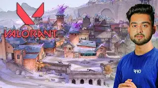 🔴NEW MAP, NEW SKIN, NEW RANK | MAYANK IS LIVE