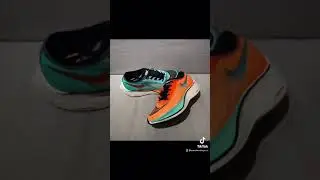 Nike Zoom X Vaporfly - sneakershops.ru