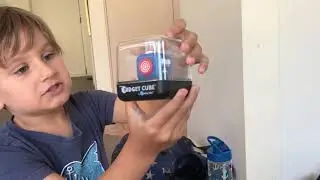 Avengers Fidget Cube