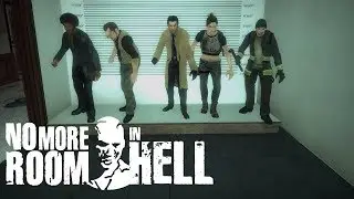Cheeki & The Boys - {No More Room in Hell} - Ammo Check