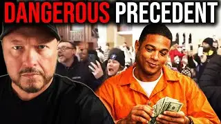 ALERT: Churches Are Fair Game Now! (Wake Up)