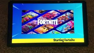 Getting The Fortnite Transformers Pack!