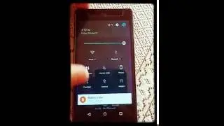 JIO SPEED TEST ON YU YUNIQUE