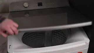 Product Review: Fisher & Paykel Series 5 10kg Top Load Washing Machine with UV Sanitise WL1064G1