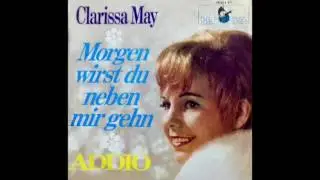 Clarissa May - Addio