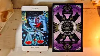 78 Tarot! ASTRAL. Tarot in Space + расклад о том, куда бесследно исчезла Ребекка Кориам с  лайнера! 