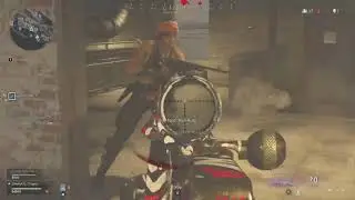 BenWo   Getting better with new controller