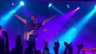 James Marriott - Model Buses (Lovejoy Cover)┃Live @ The Leadmill Sheffield 24/02/23