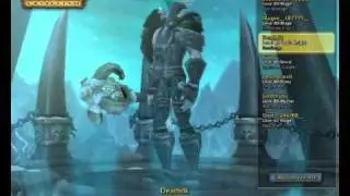 WowBeez Cataclysm Wow Account