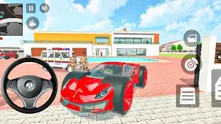 Ultimate Vehicle Collection In India Theft Auto Simulator - Modified Racing Car In Game .