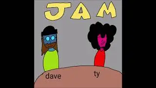 Jam ep 5: Everybody Knows This is Nowhere by Neil Young