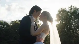 Reilly & Kyle | A Classy Syracuse Wedding at the Cathedral of the Immaculate Conception