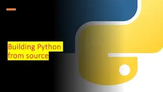 Building Python from Source | Python by examples Audiobook | #python