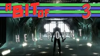 Hellpoint Ep. 3: What Even Is That