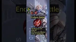 Alucard 2022 FULL LIFESTEAL build Yuzuke