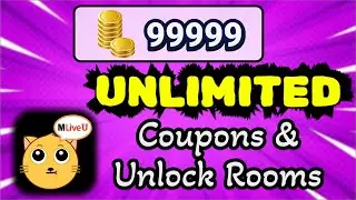 MLiveU Hack 2026 - Free Coupons & Unlock All Rooms | MOD APK iOS & Android