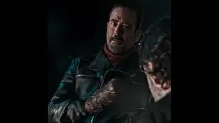 Negan Smith#twd #thewalkingdead #rickgrimes #edit #negansmith